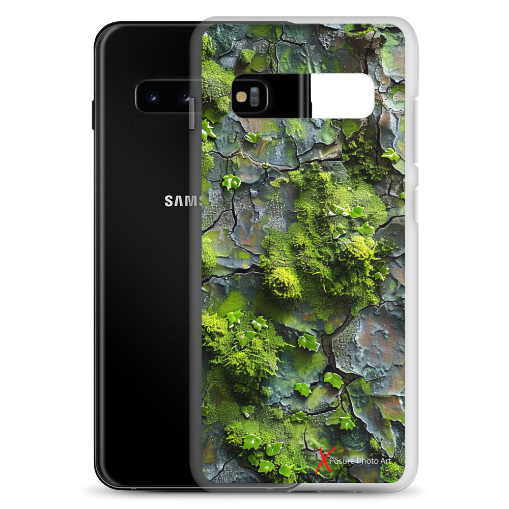 Case for Samsung® Moss