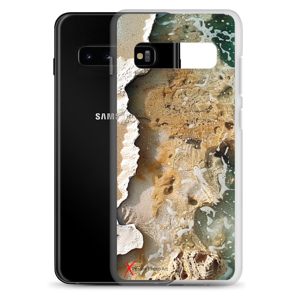 Case for Samsung® Beaches