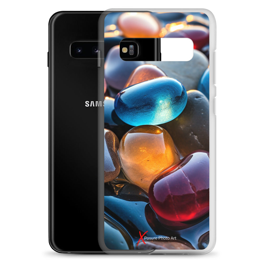 Case for Samsung® Pebbles