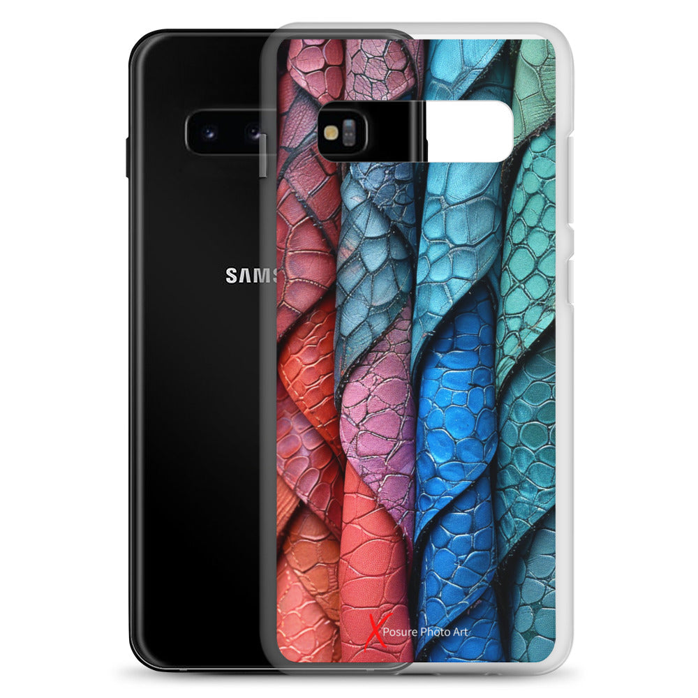 Case for Samsung® Textiles