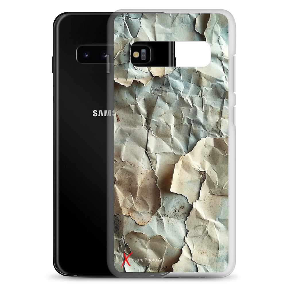 Case for Samsung® Wrinkle Paper