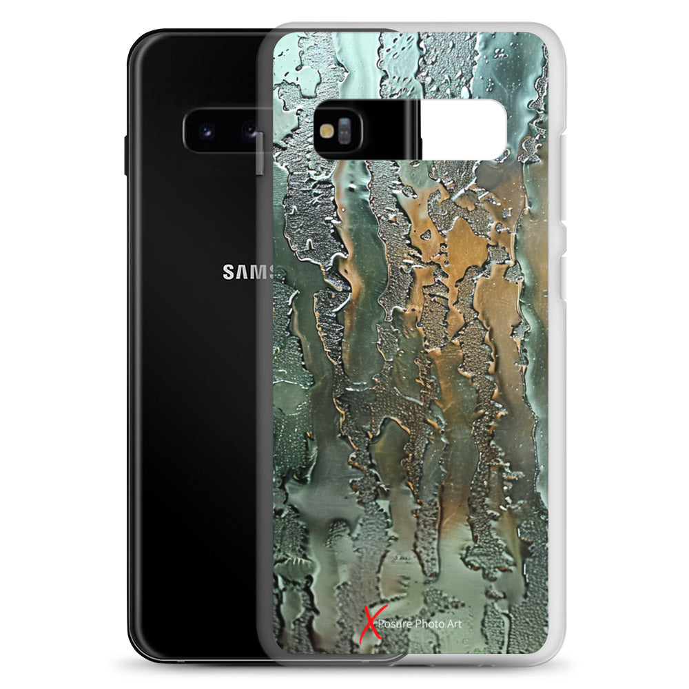 Case for Samsung® Water Drops