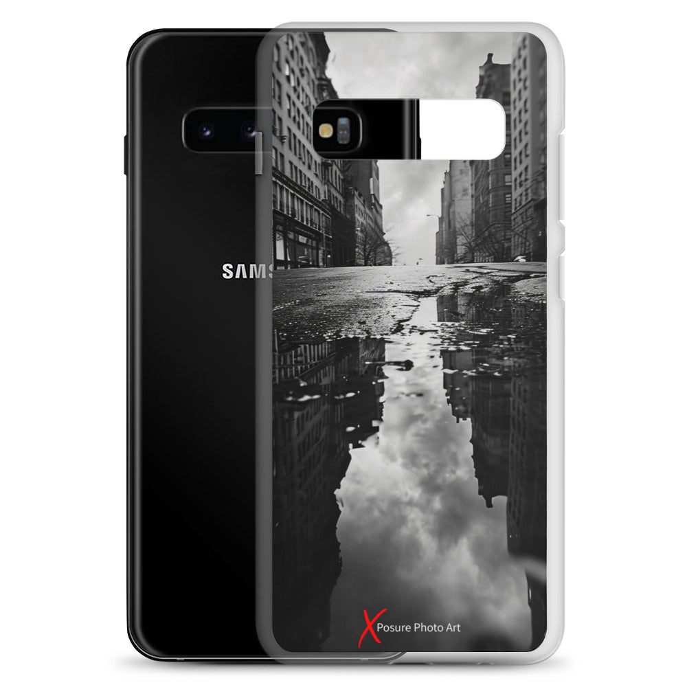 Case for Samsung® Steet with no Name