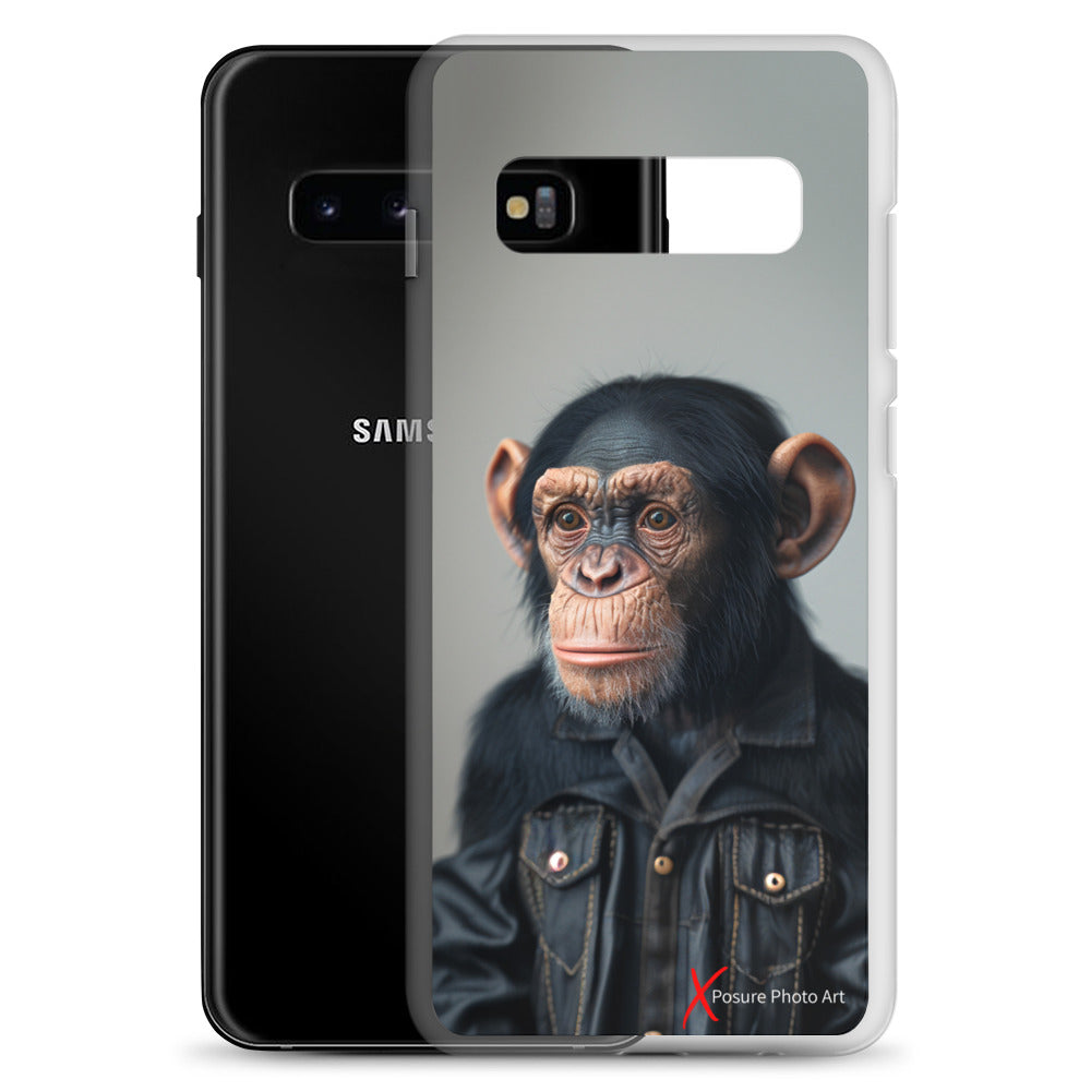 Case for Samsung® Monkey