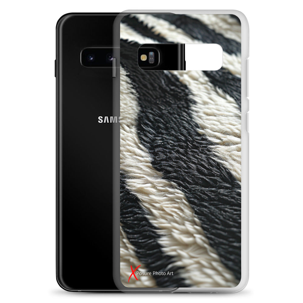 Case for Samsung® Zebra