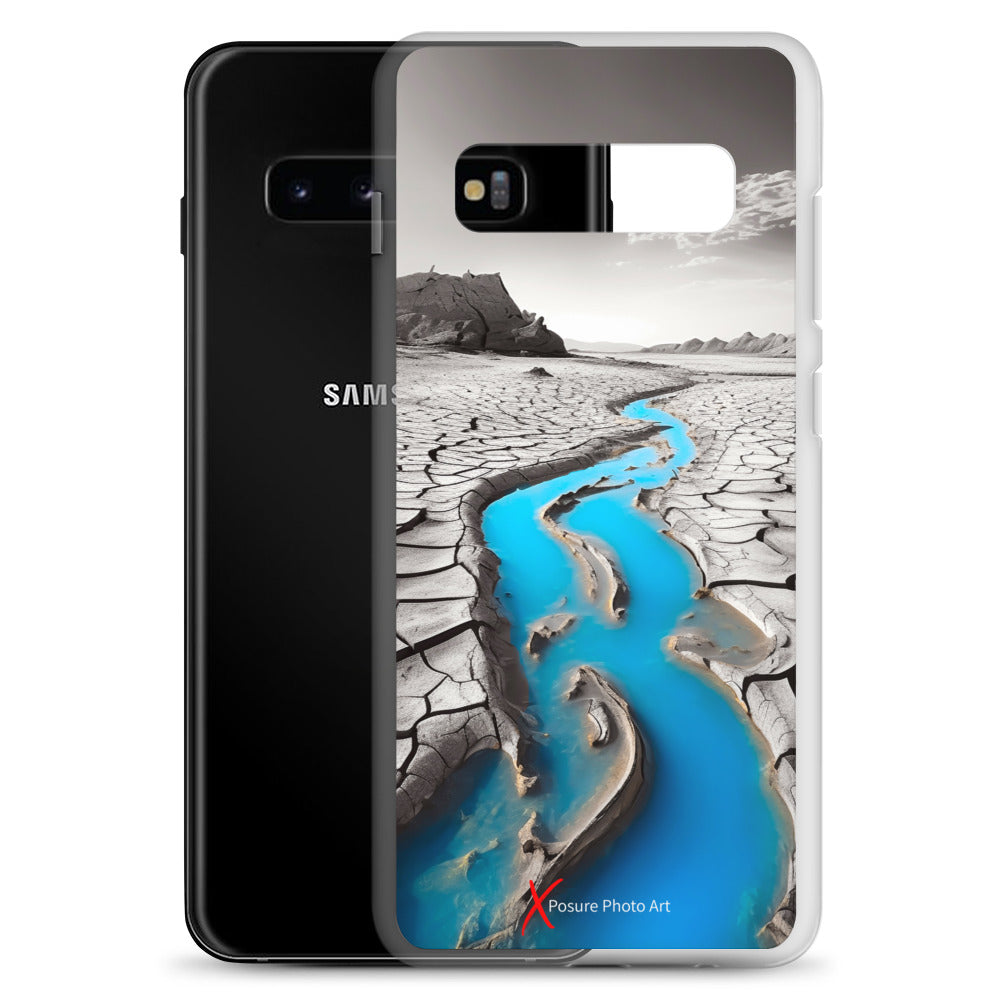 Case for Samsung® Blue River