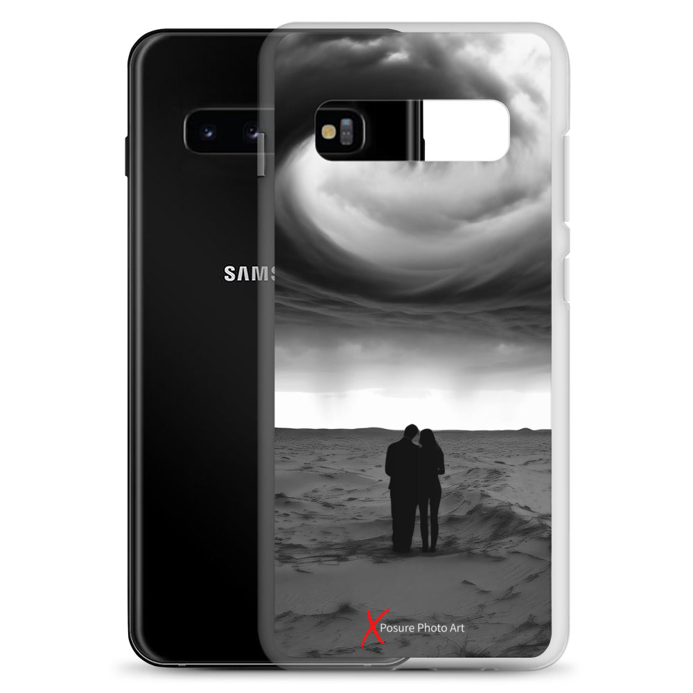 Case for Samsung® Eye of the Storm