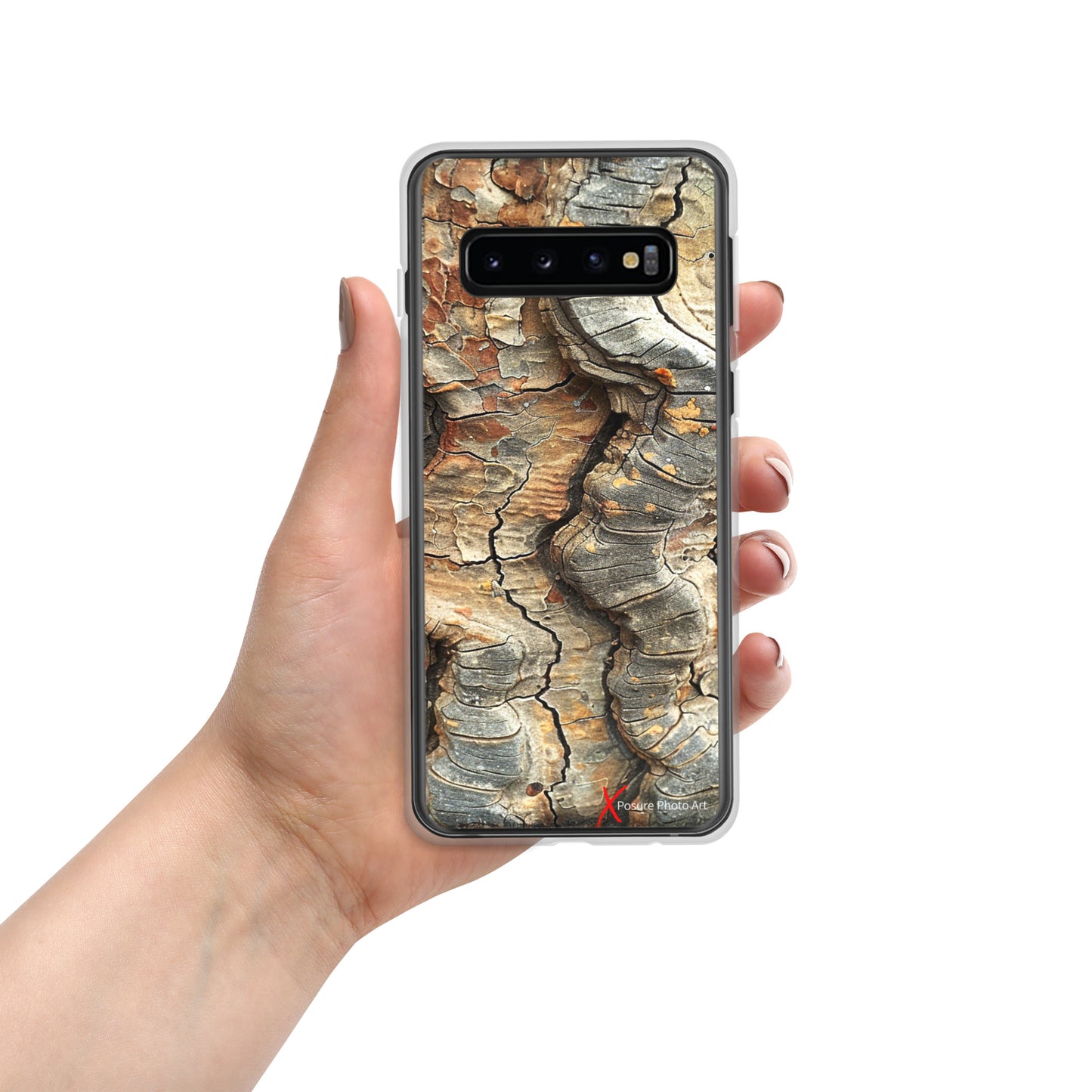 Case for Samsung® Bark