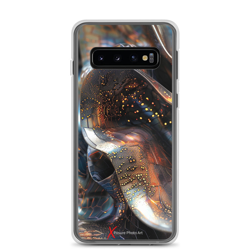 Case for Samsung® Alien Metal