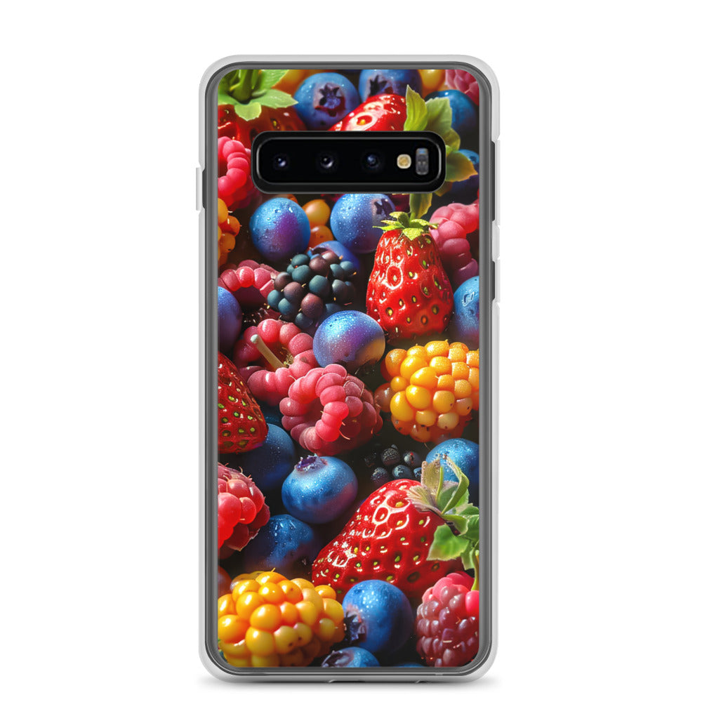 Case for Samsung® Berries