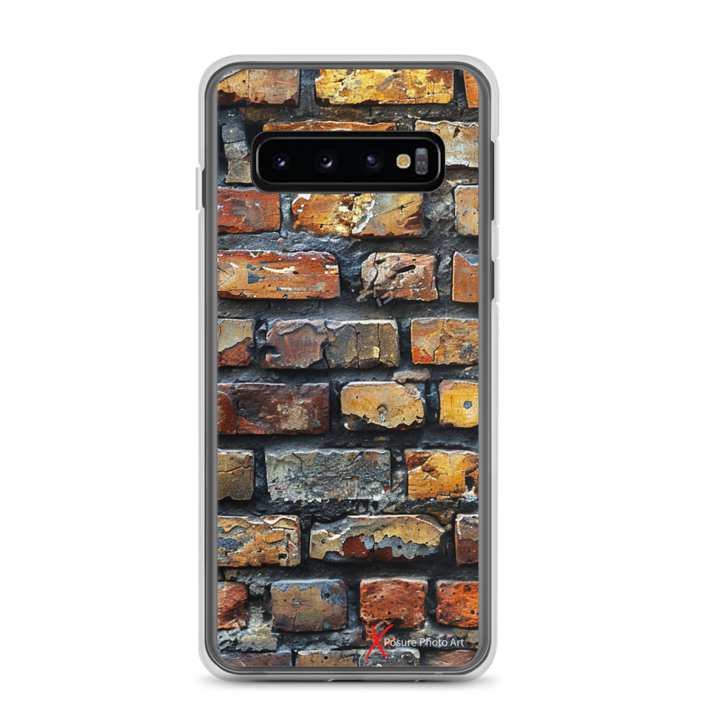 Case for Samsung® Bricks