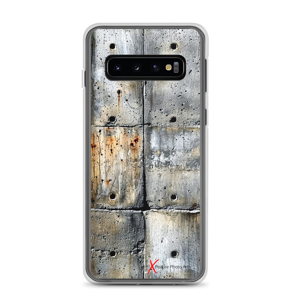 Case for Samsung® Concrete