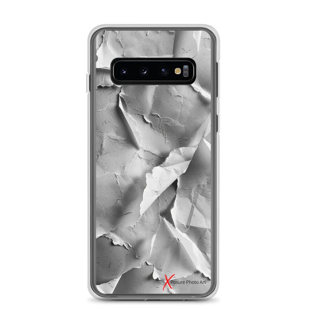 Case for Samsung® Crush Paper