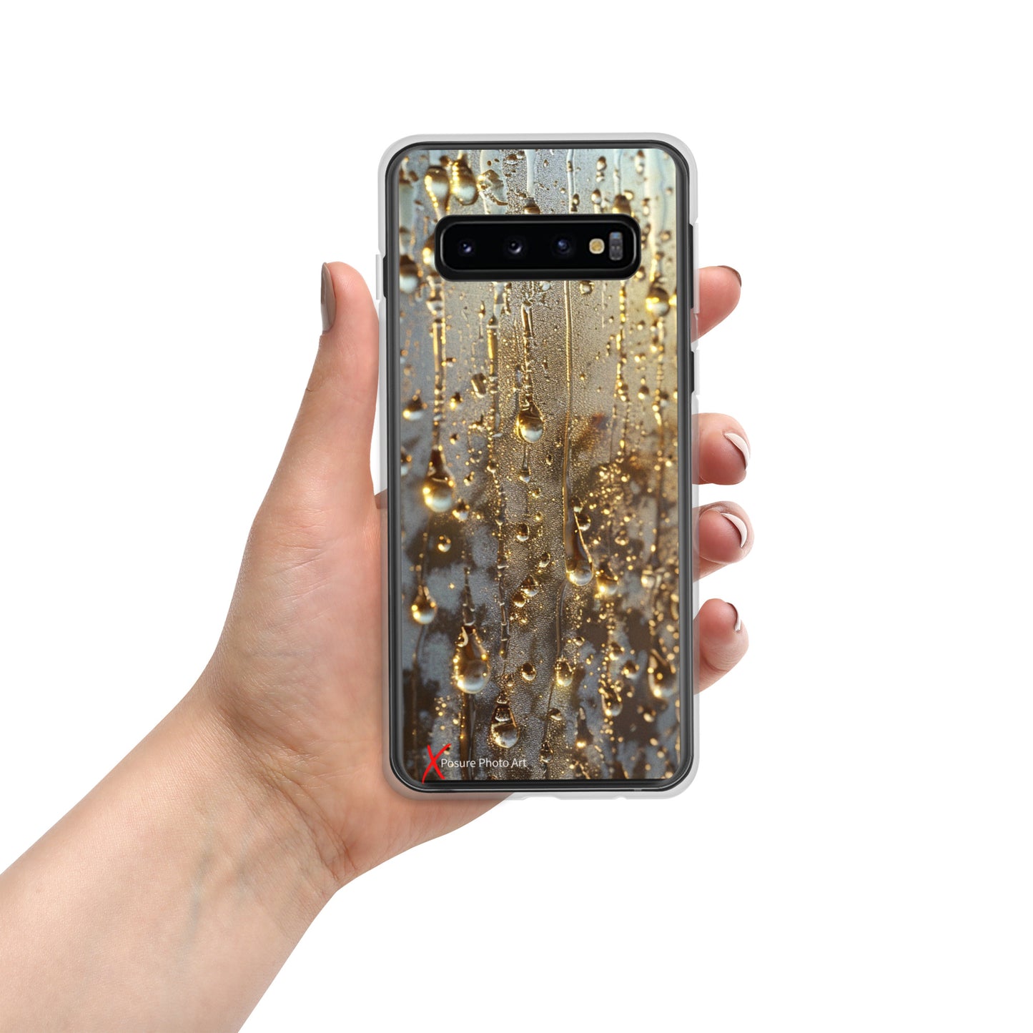 Case for Samsung® Drops