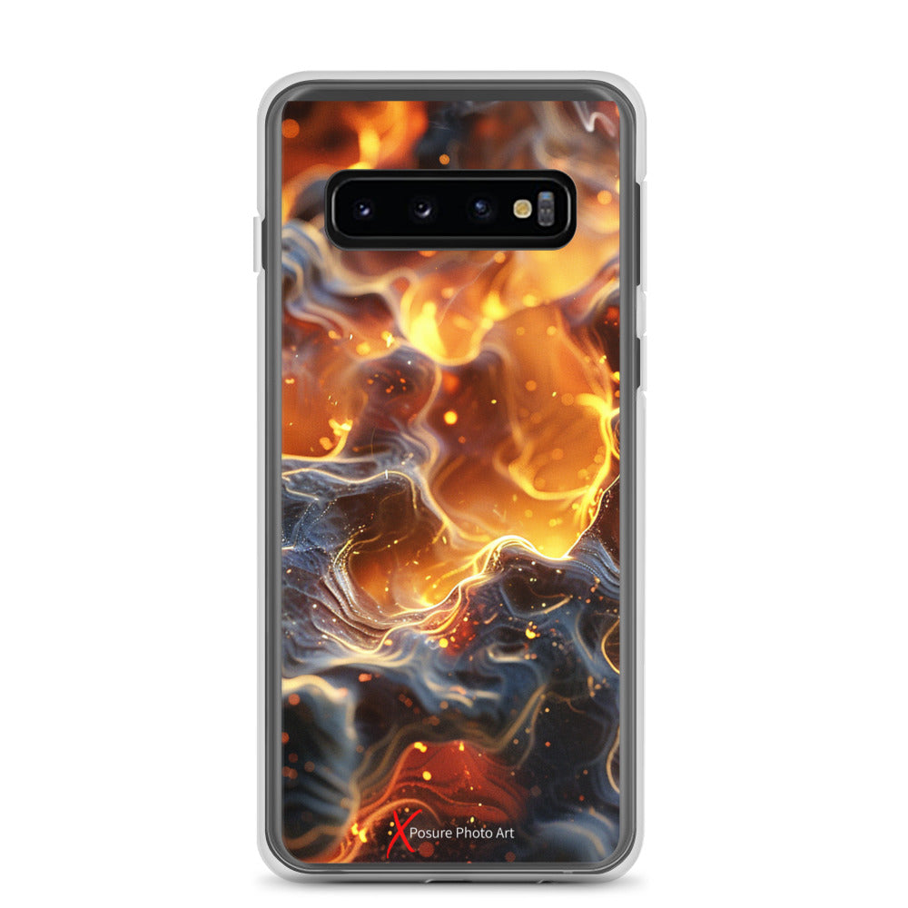 Case for Samsung® Fire