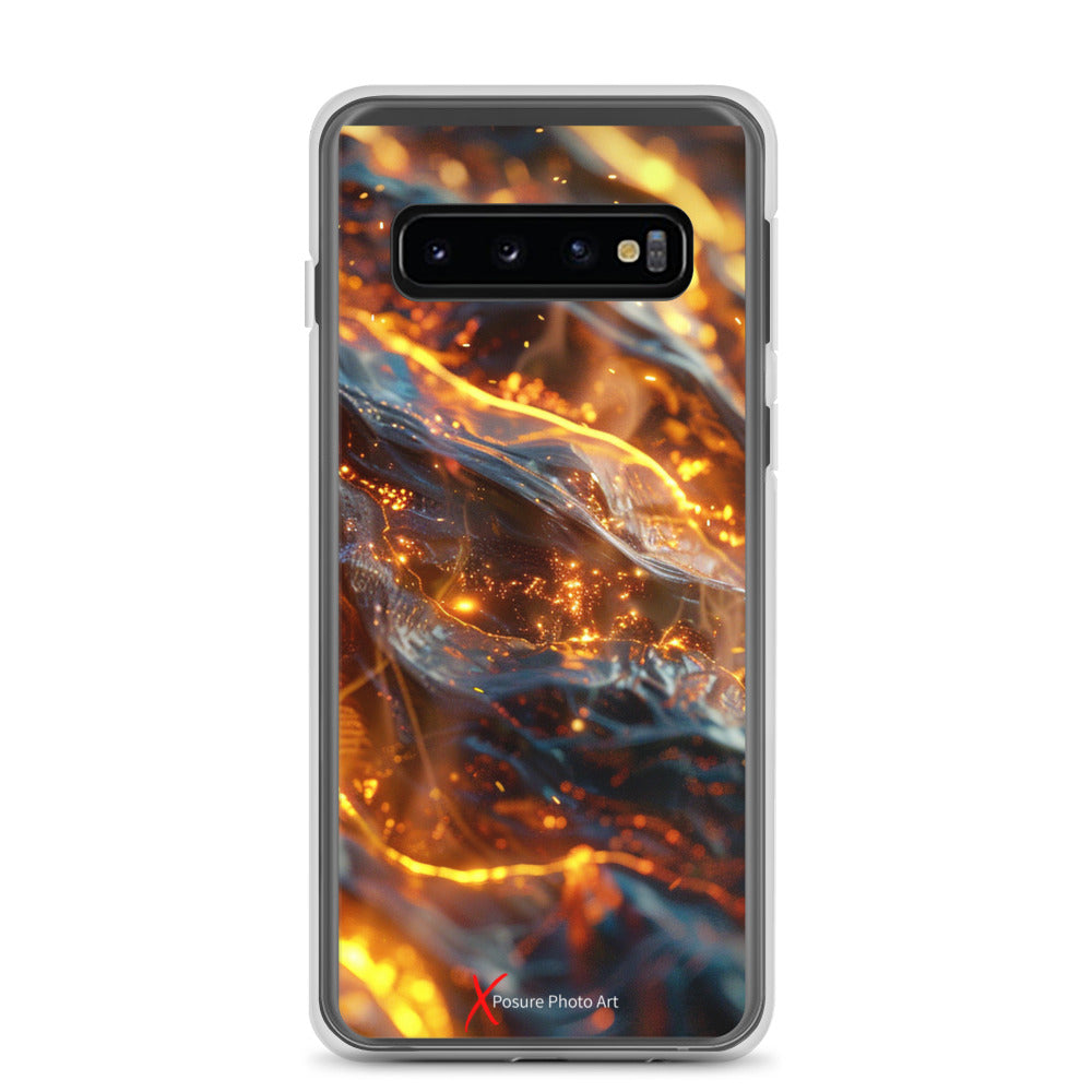 Case for Samsung® Lava