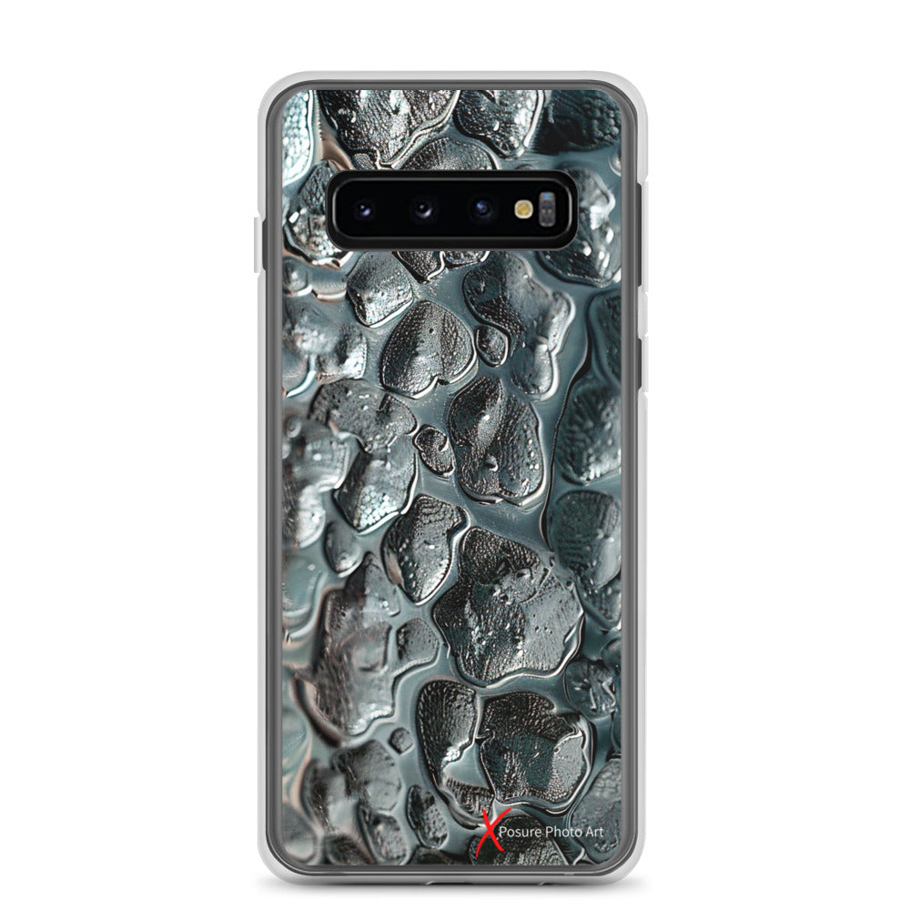 Case for Samsung® Dark Glass