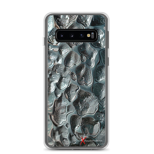 Case for Samsung® Dark Glass