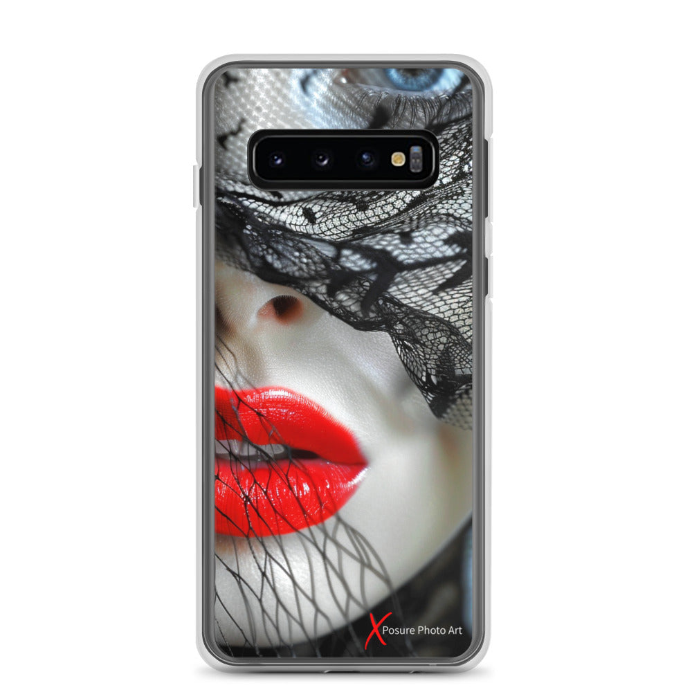 Case for Samsung® Lace