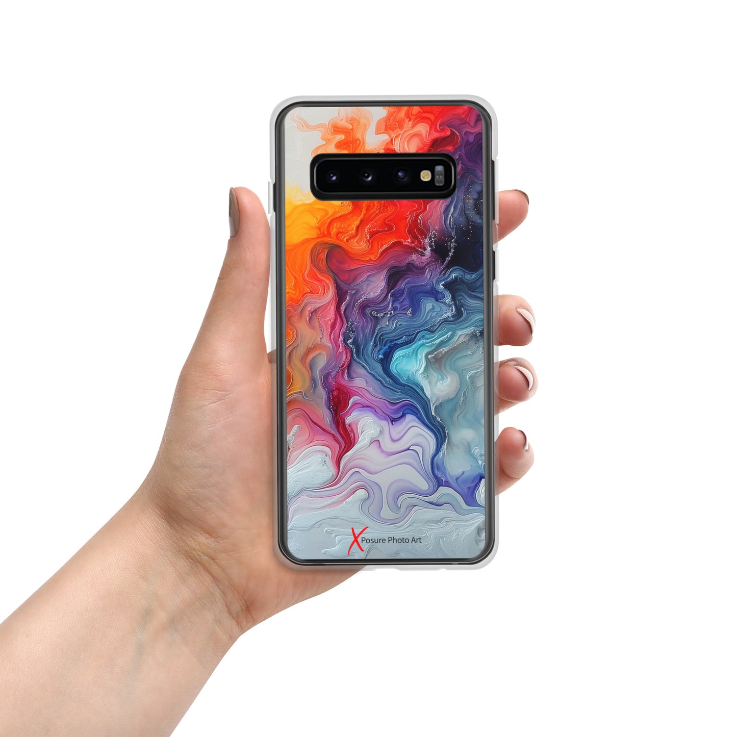 Case for Samsung® Color Palette