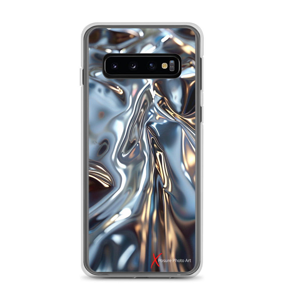 Case for Samsung® Liquid Metal