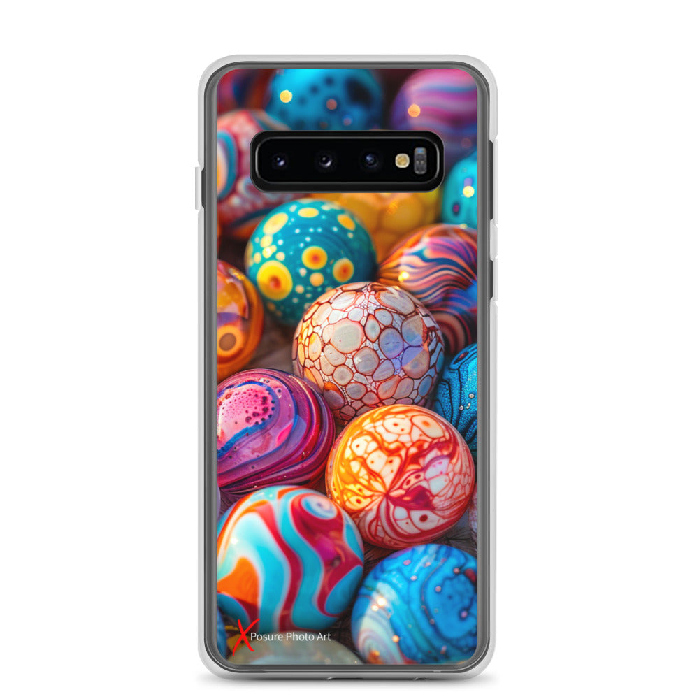 Case for Samsung® Marbles