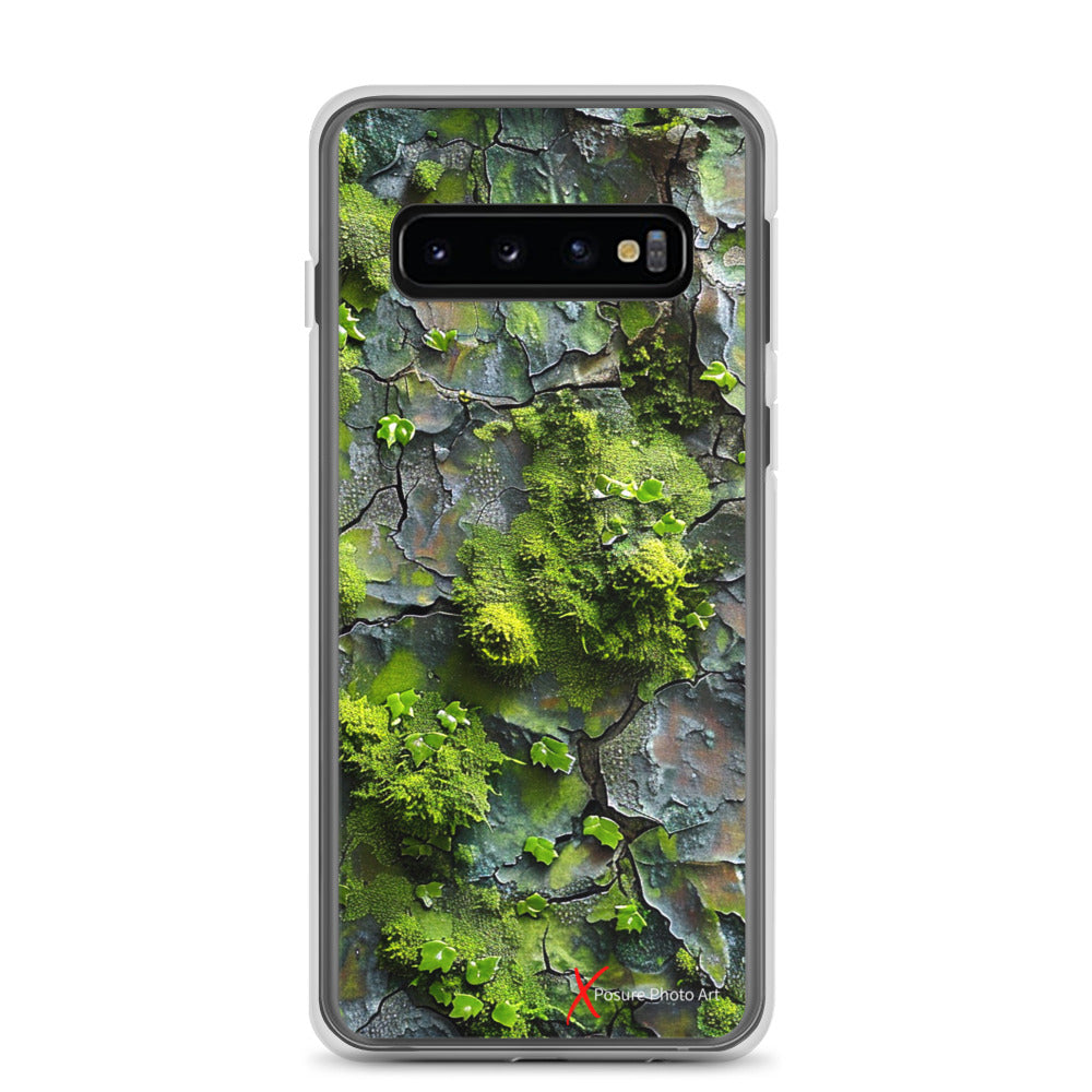 Case for Samsung® Moss