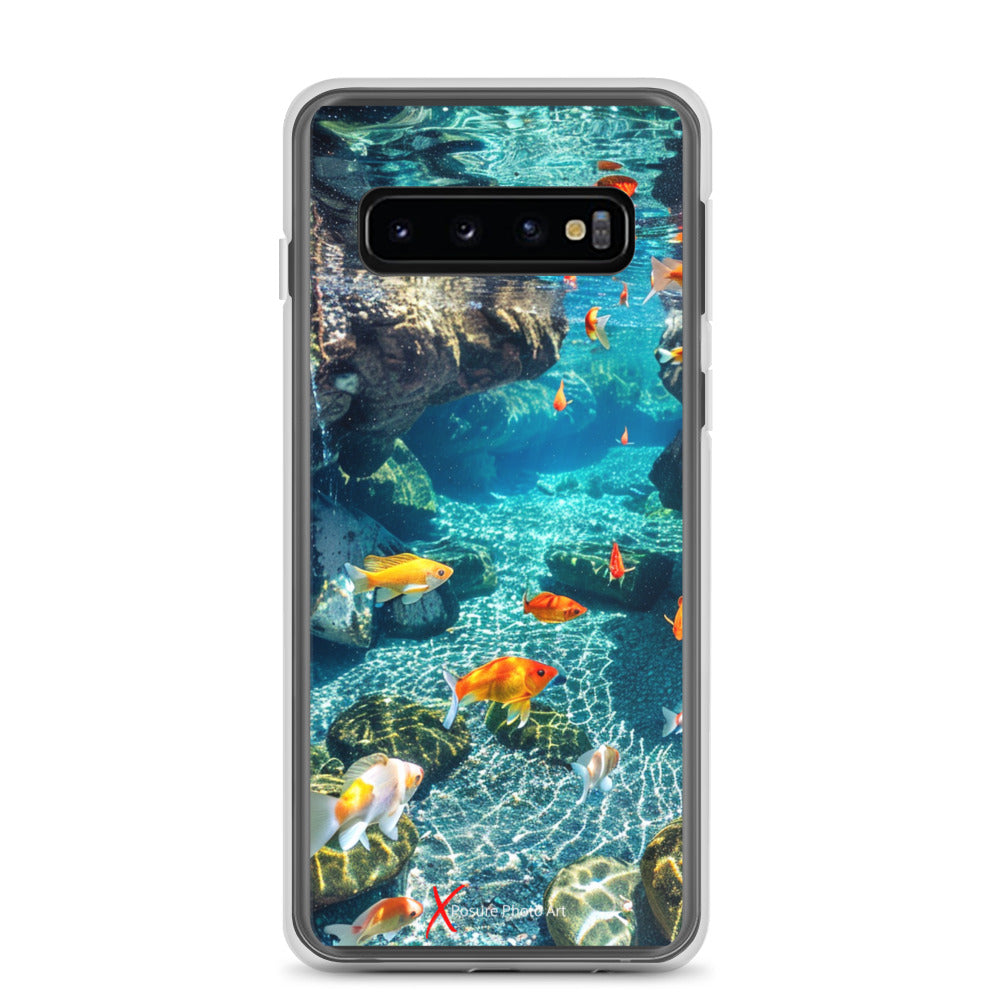 Case for Samsung® Down by the Sea