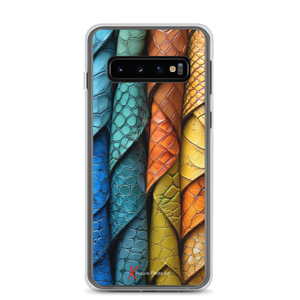 Case for Samsung® Textiles