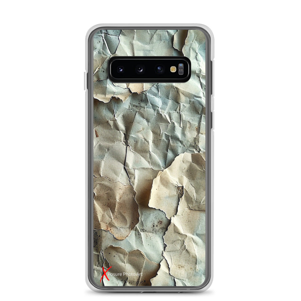 Case for Samsung® Wrinkle Paper