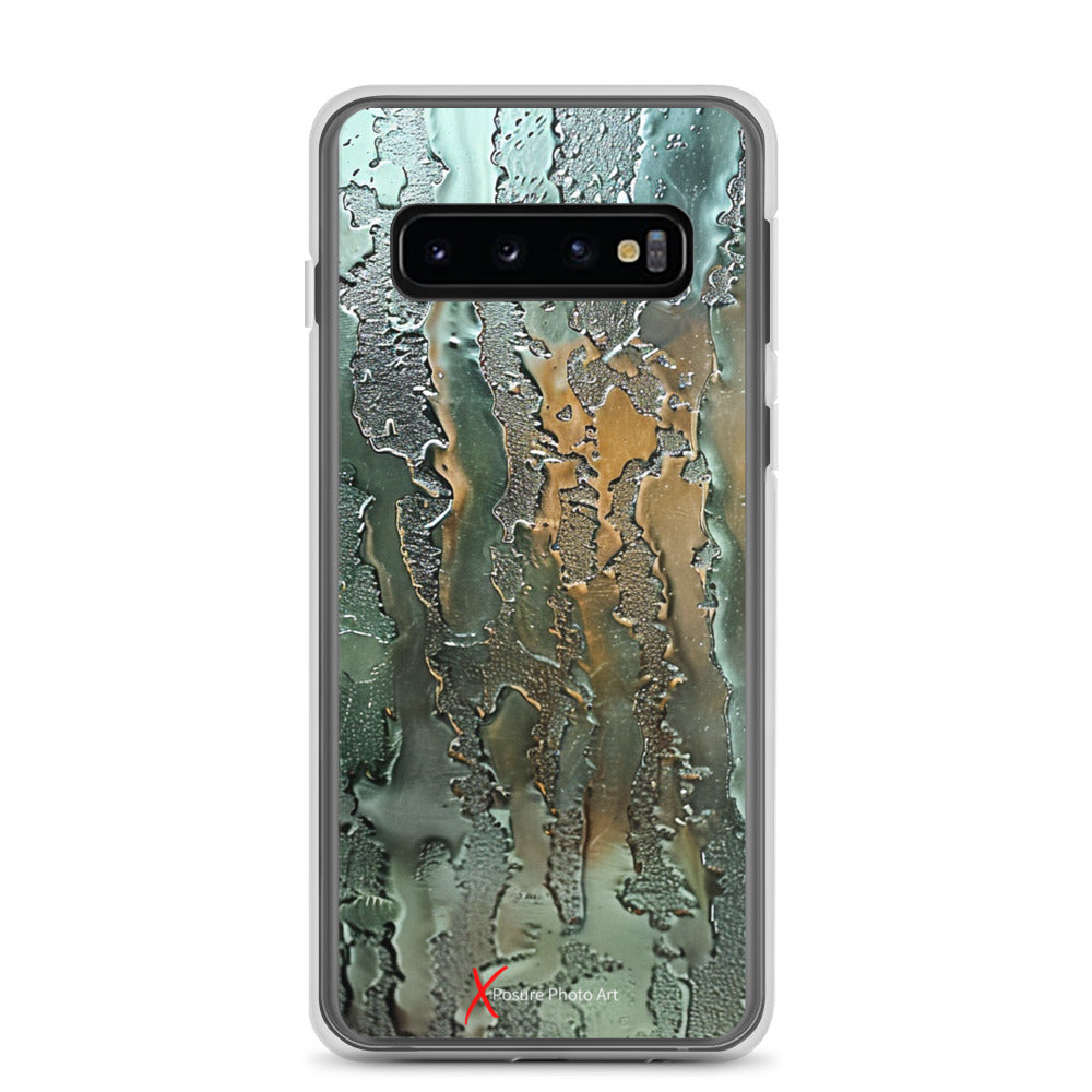 Case for Samsung® Water Drops