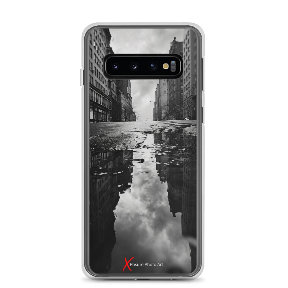 Case for Samsung® Steet with no Name