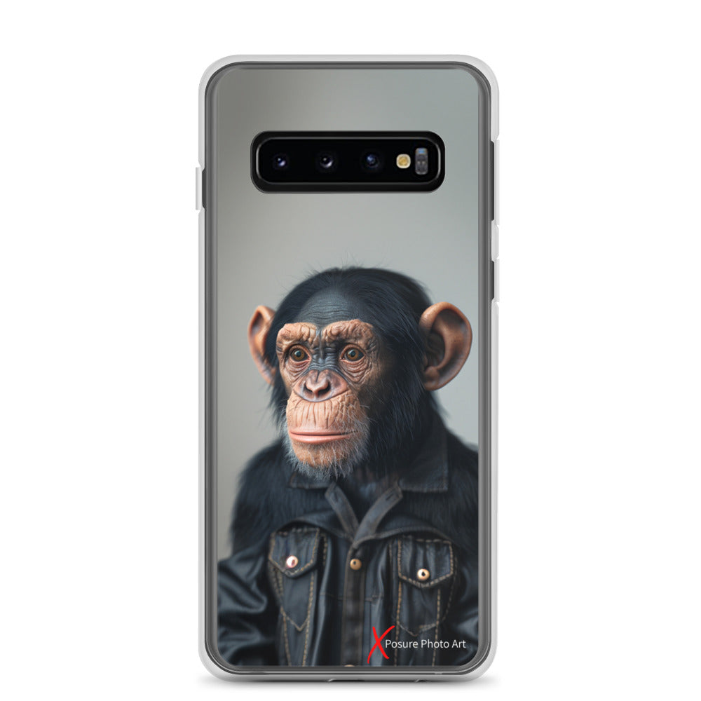 Case for Samsung® Monkey