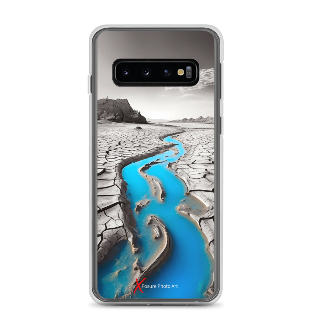 Case for Samsung® Blue River