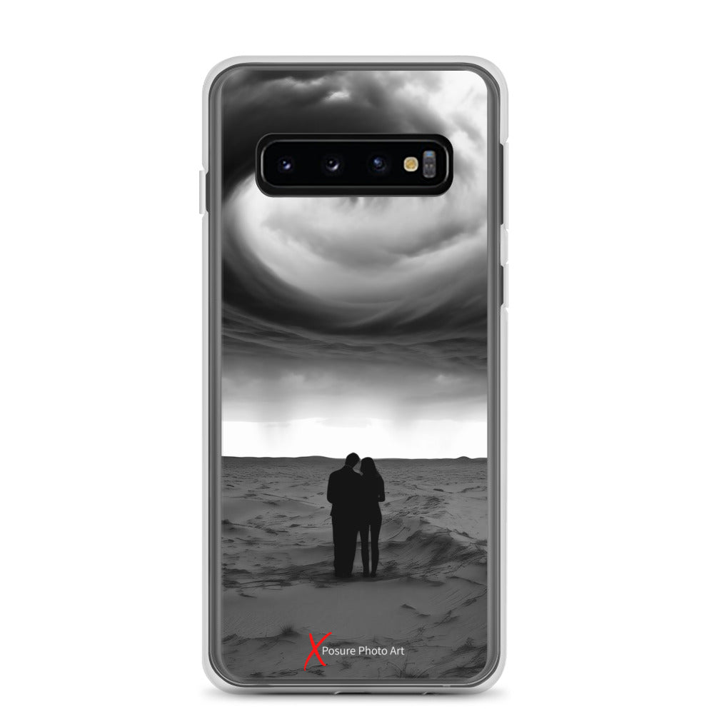 Case for Samsung® Eye of the Storm