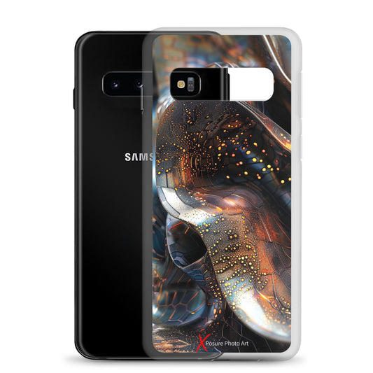 Case for Samsung® Alien Metal