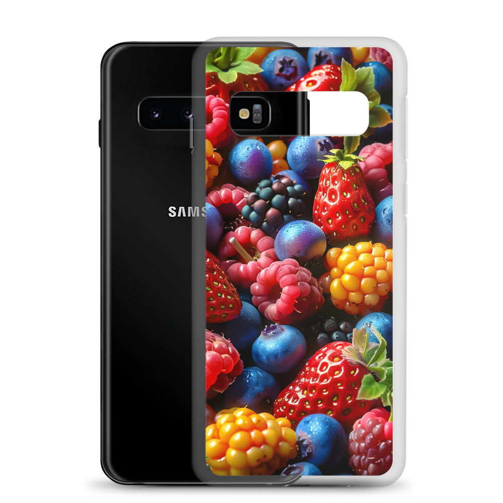 Case for Samsung® Berries