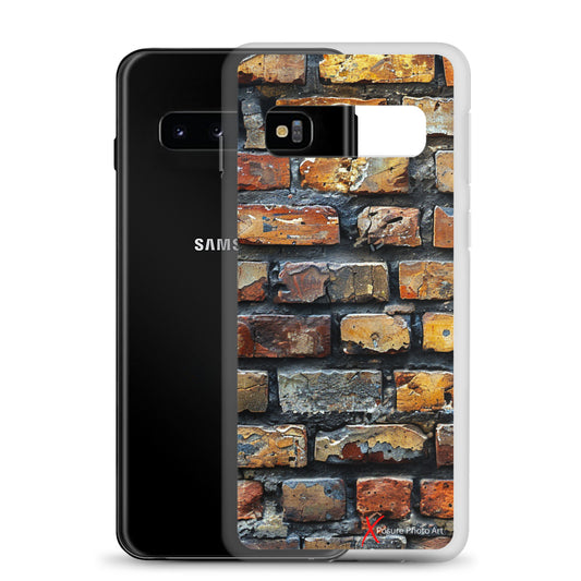 Case for Samsung® Bricks