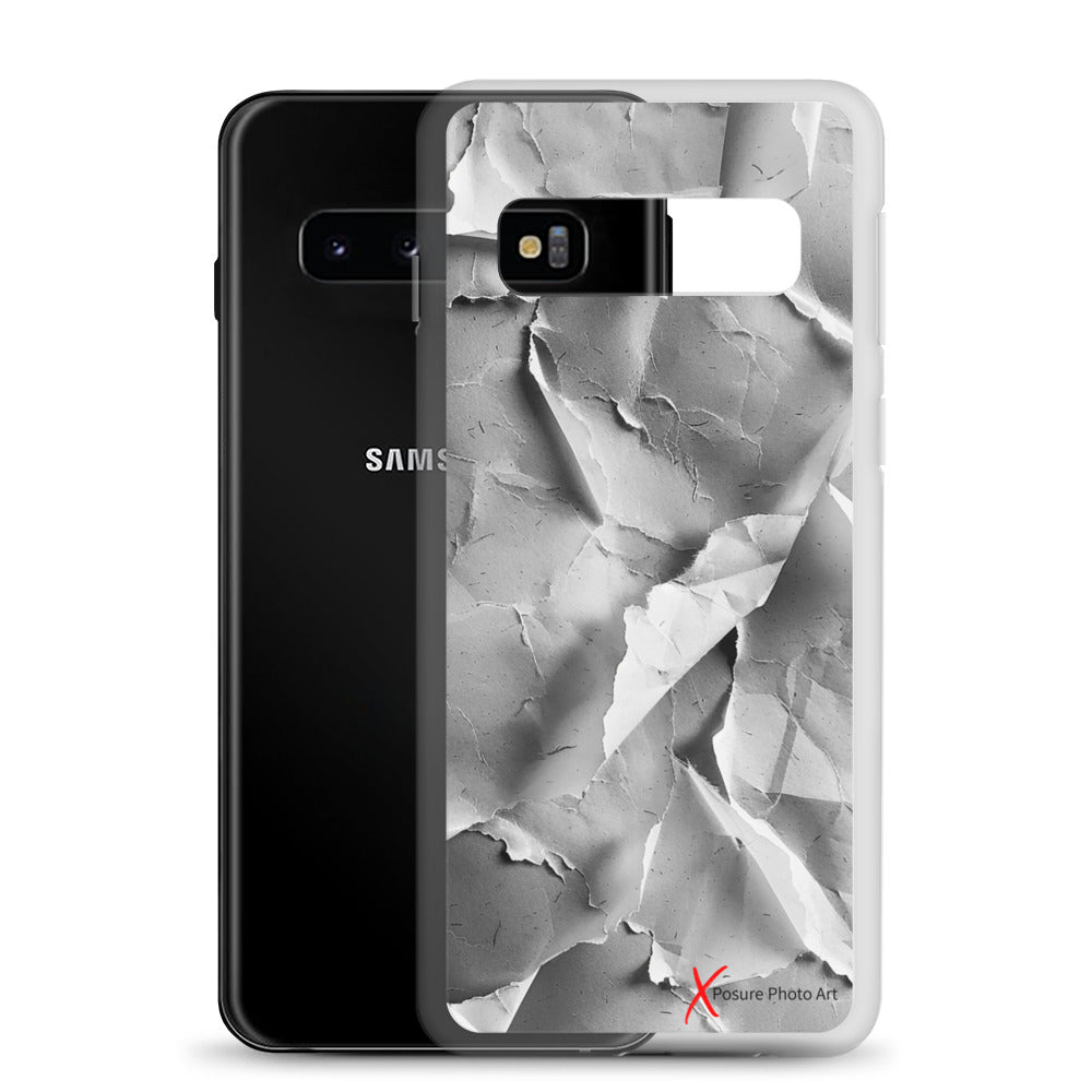 Case for Samsung® Crush Paper