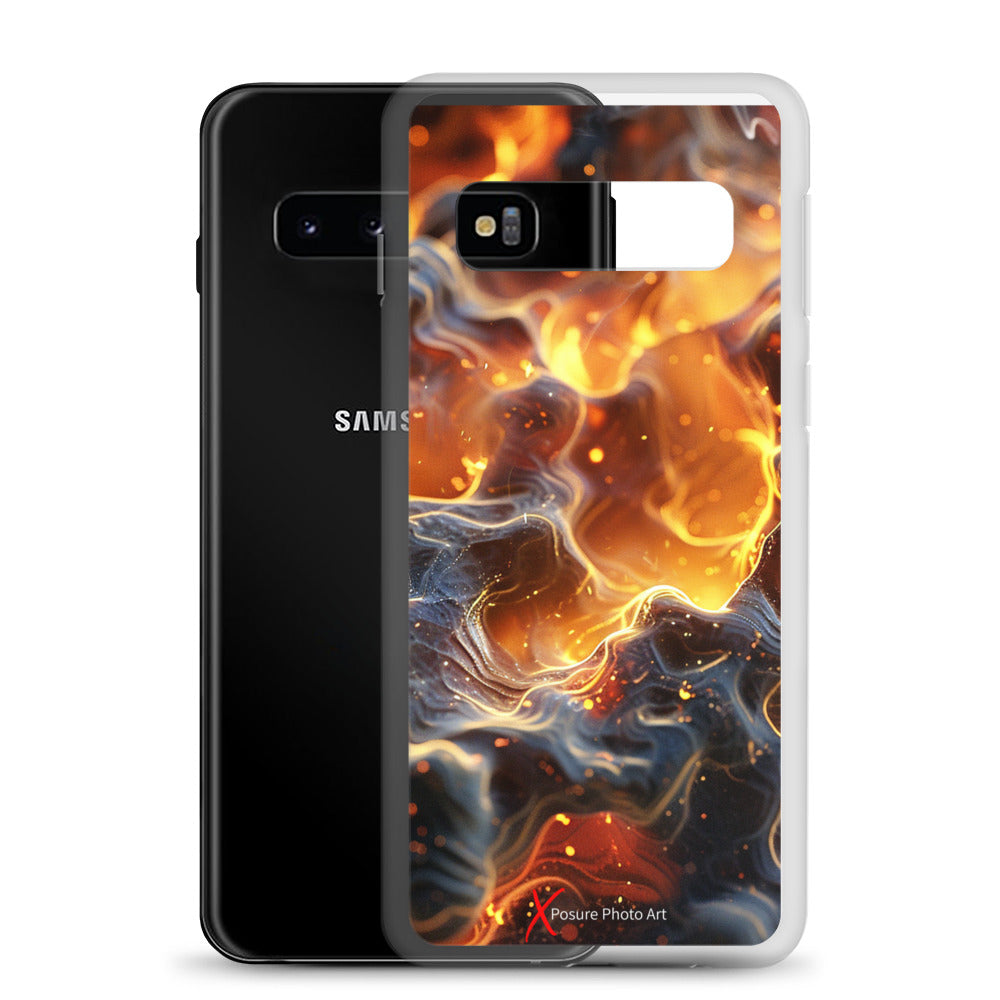 Case for Samsung® Fire