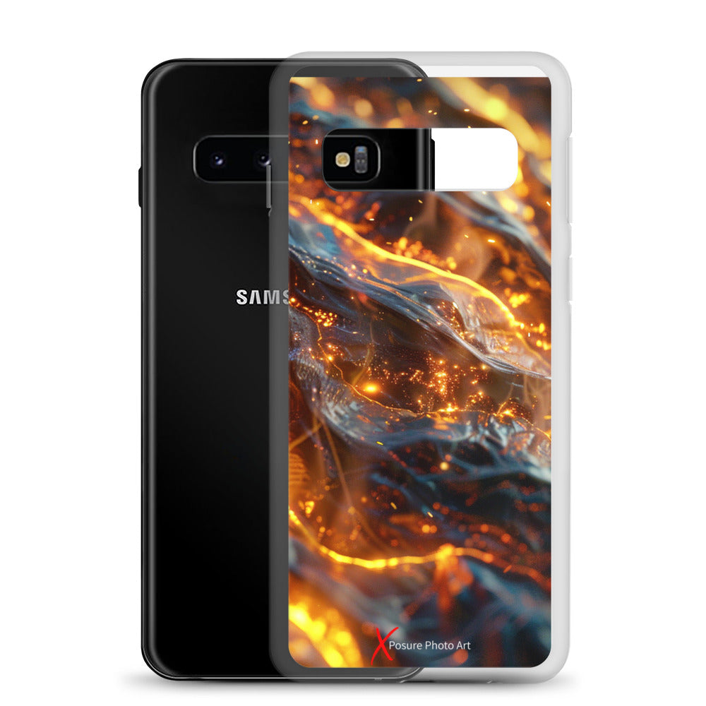 Case for Samsung® Lava