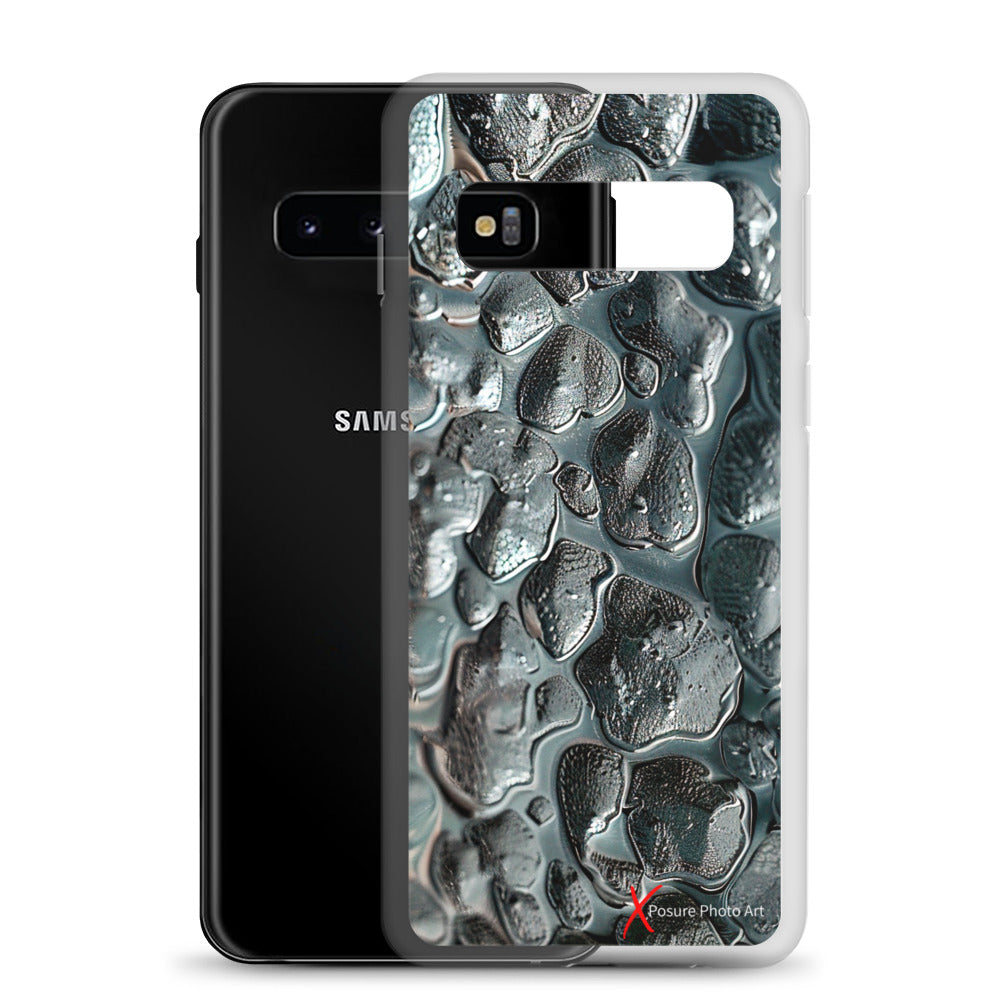 Case for Samsung® Dark Glass