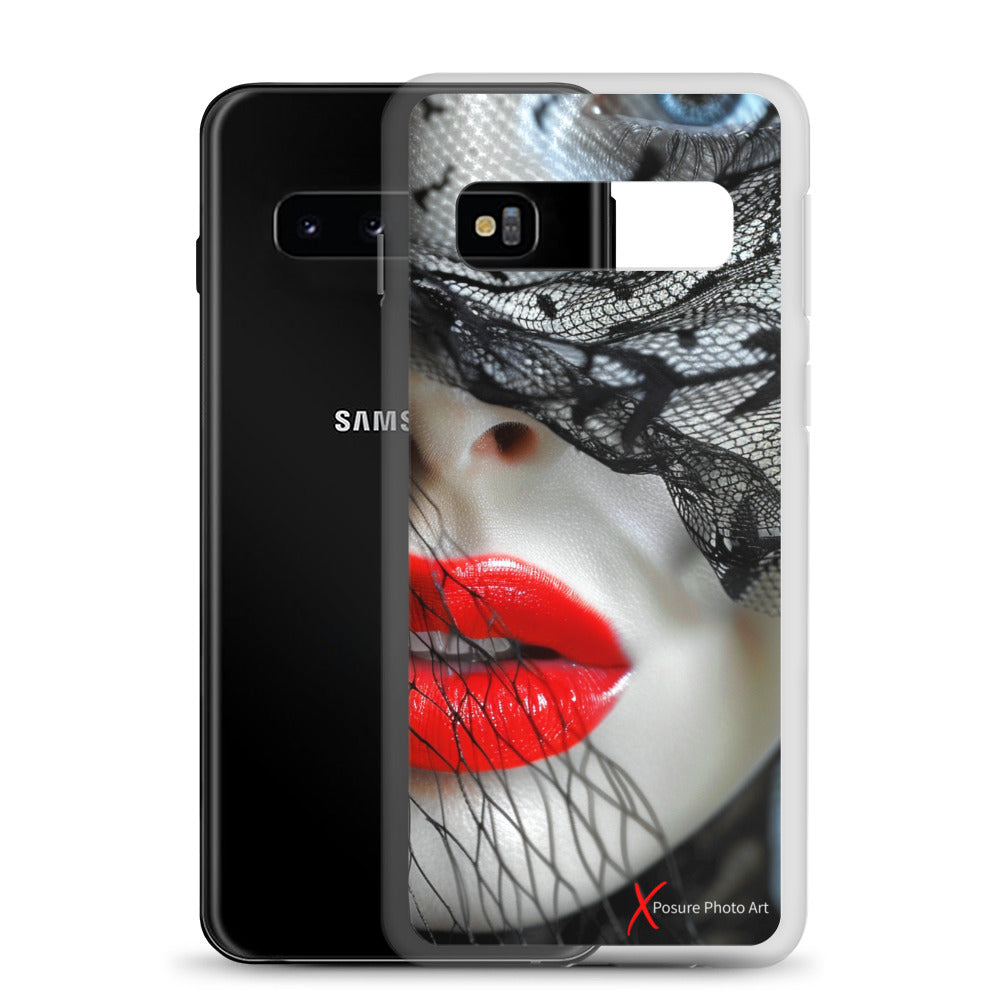 Case for Samsung® Lace