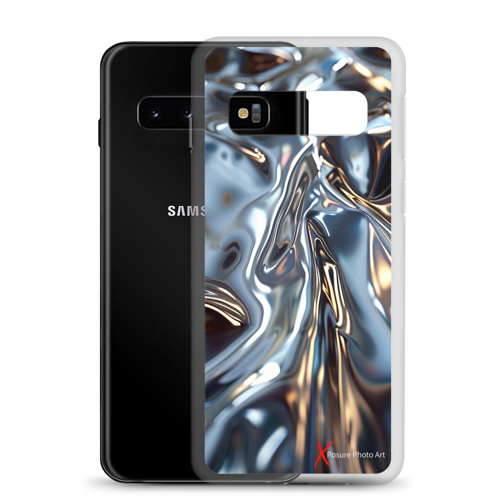 Case for Samsung® Liquid Metal