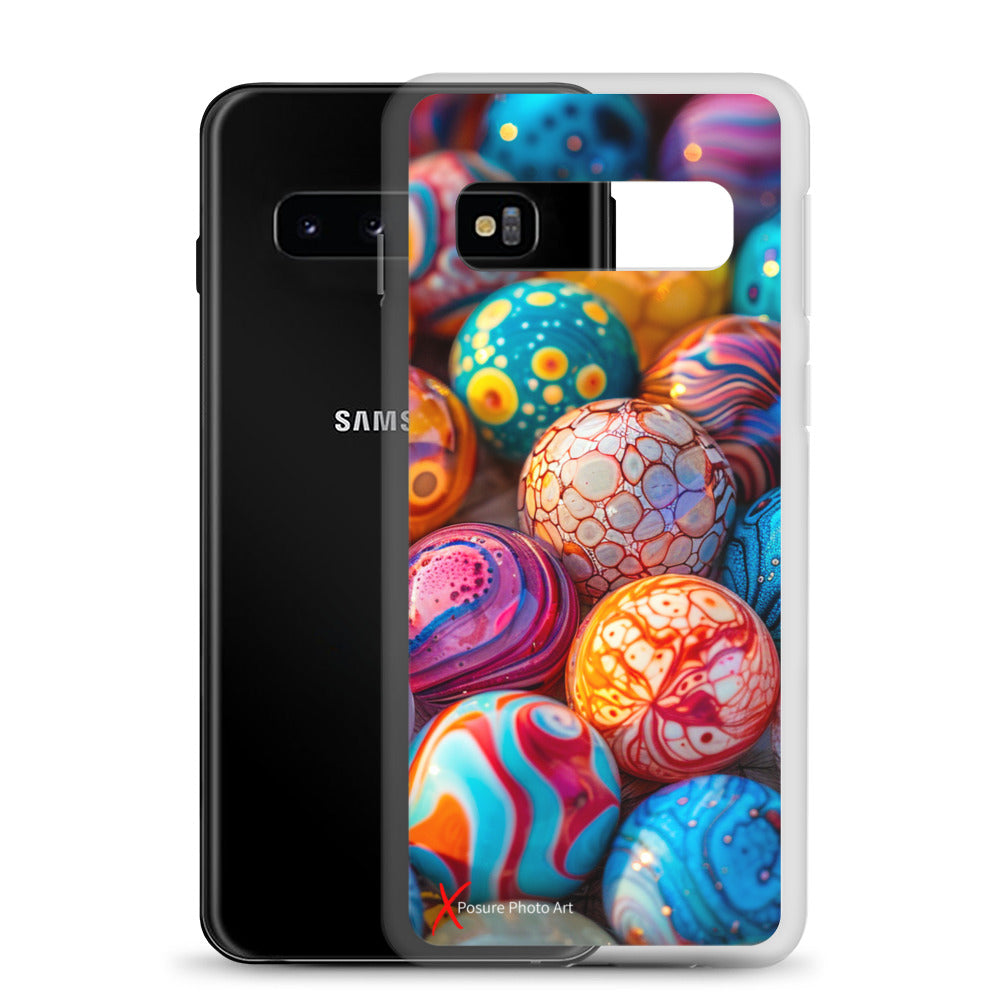 Case for Samsung® Marbles