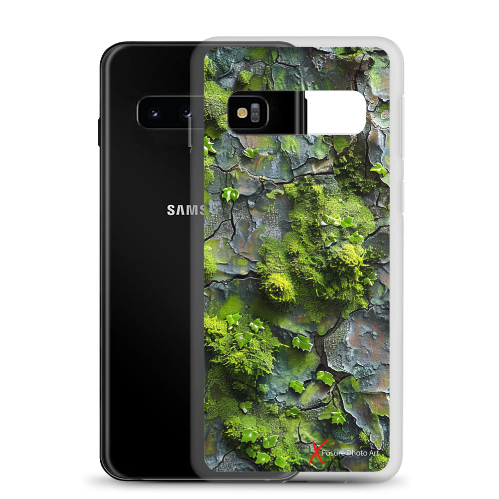 Case for Samsung® Moss