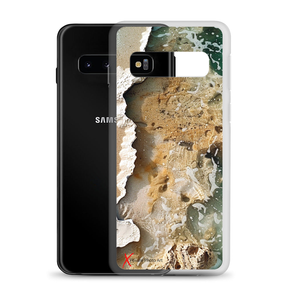 Case for Samsung® Beaches