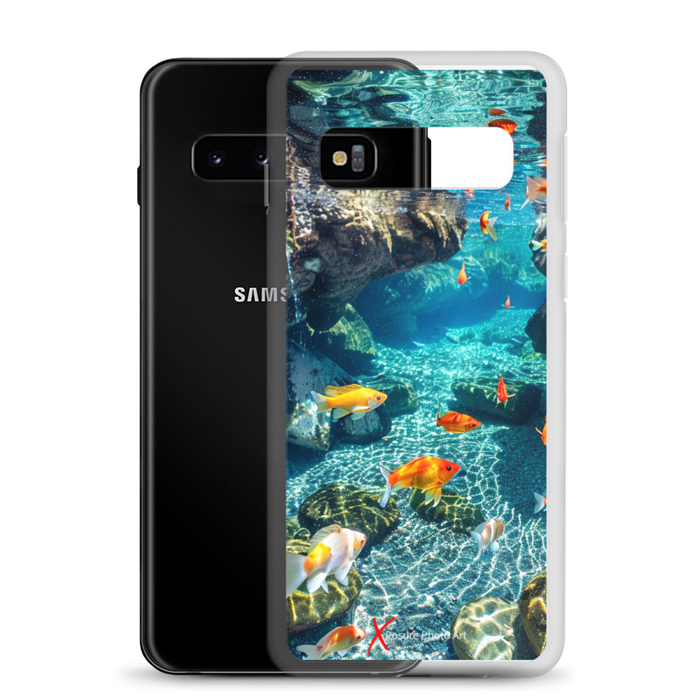 Case for Samsung® Down by the Sea