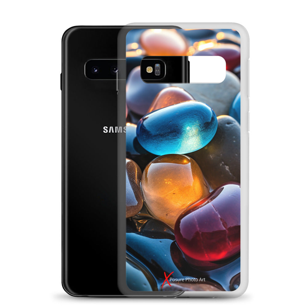 Case for Samsung® Pebbles