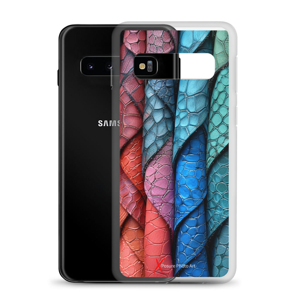 Case for Samsung® Textiles